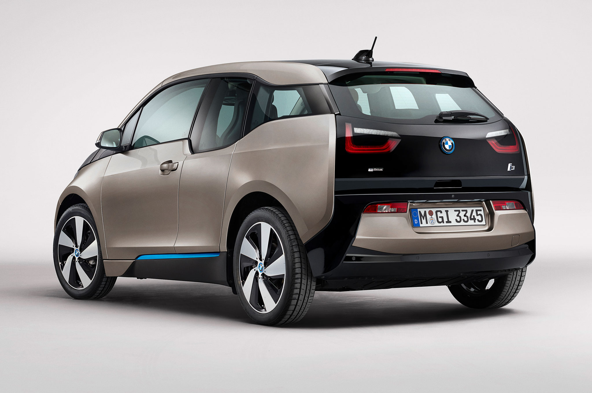 Bmw option code s840 #4