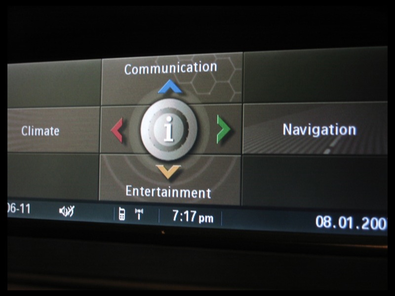 Bmw e60 idrive software update download for android